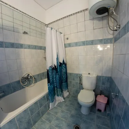 Eleonas Holiday Home Apartment Agios Stefanos Avliotes  Exterior foto