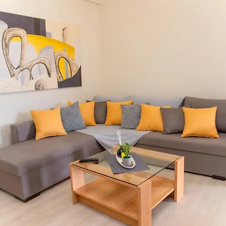 Eleonas Holiday Home Apartment Agios Stefanos Avliotes  Exterior foto