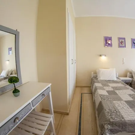 Eleonas Holiday Home Apartment Agios Stefanos Avliotes  Exterior foto