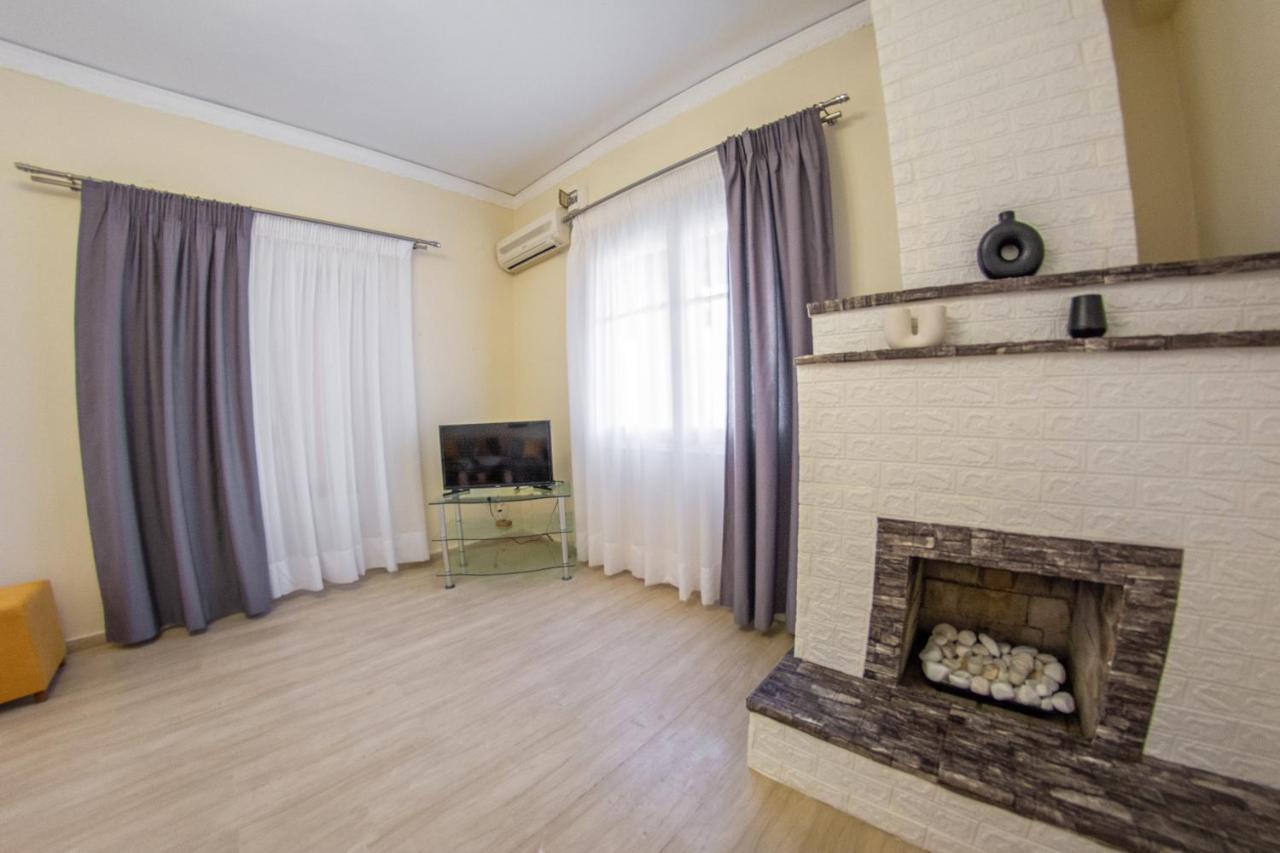 Casa vacanze Eleonas Agios Stefanos Avliotes (Corfu)