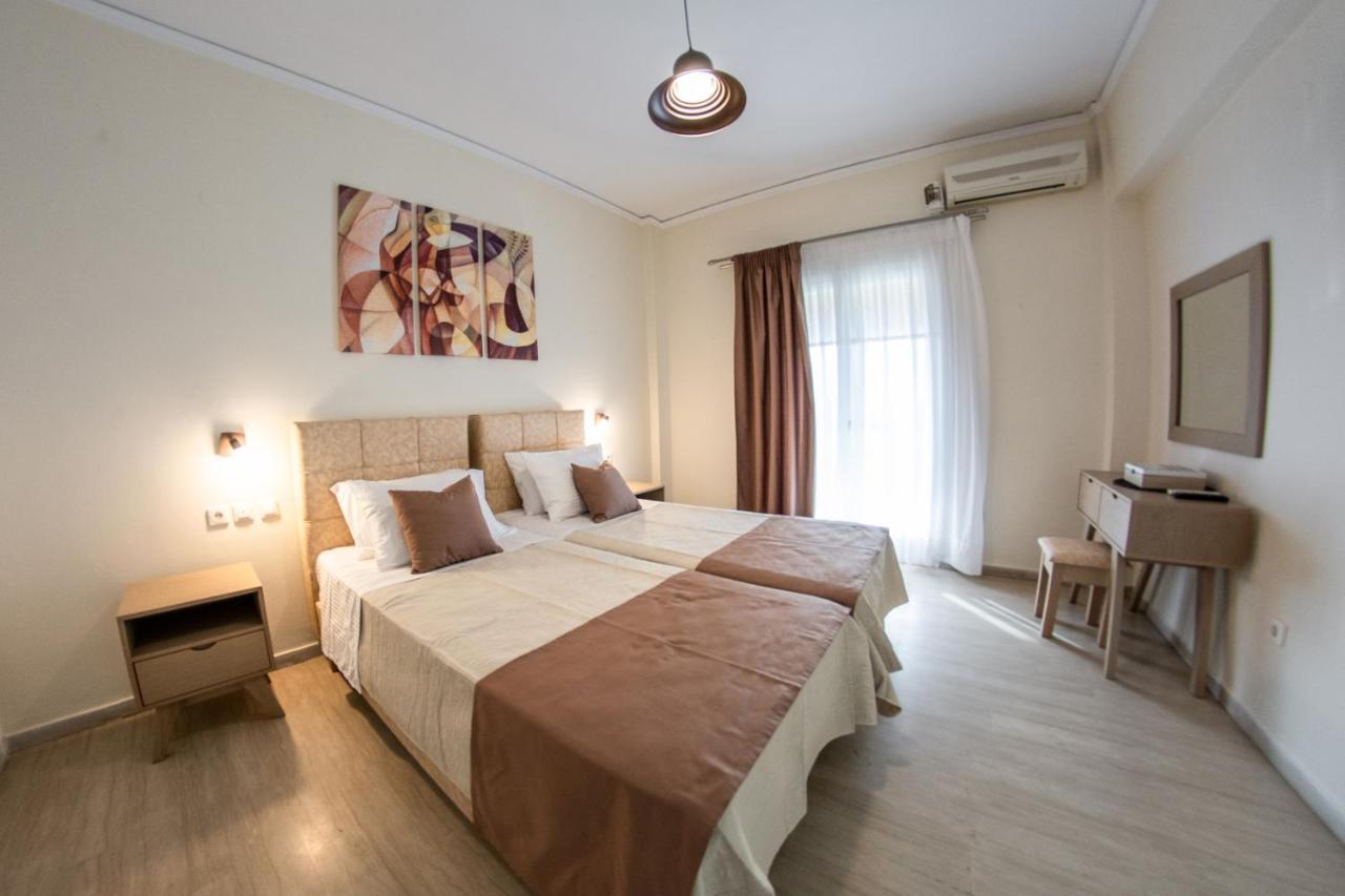 Eleonas Casa vacanze