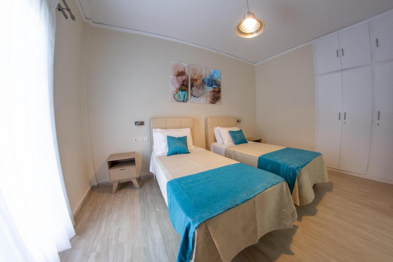Eleonas Casa vacanze *