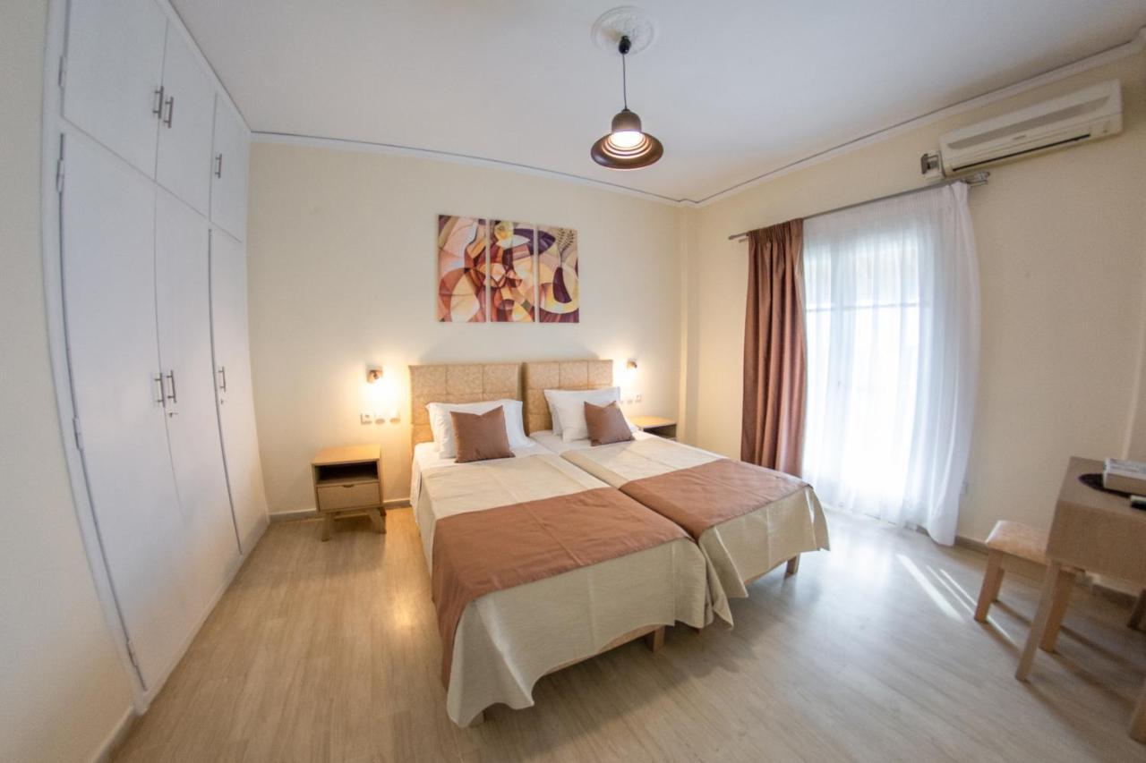 Casa vacanze Eleonas *