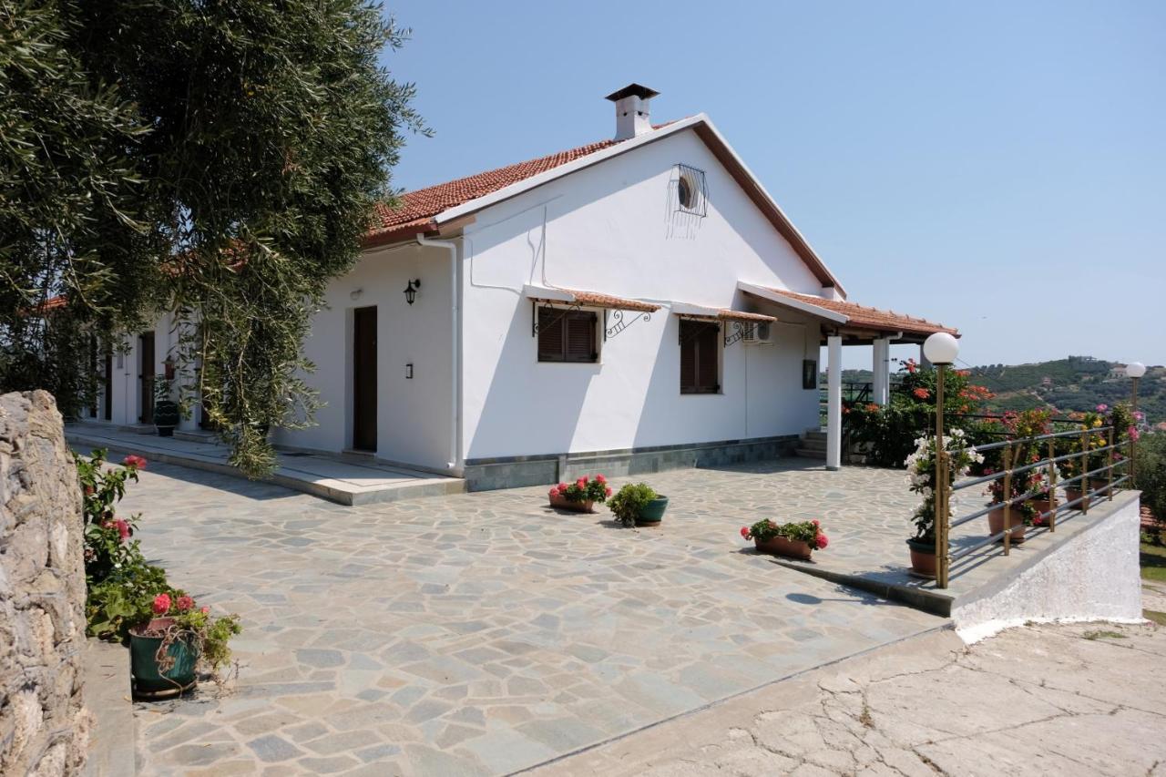 Ferienhaus Eleonas