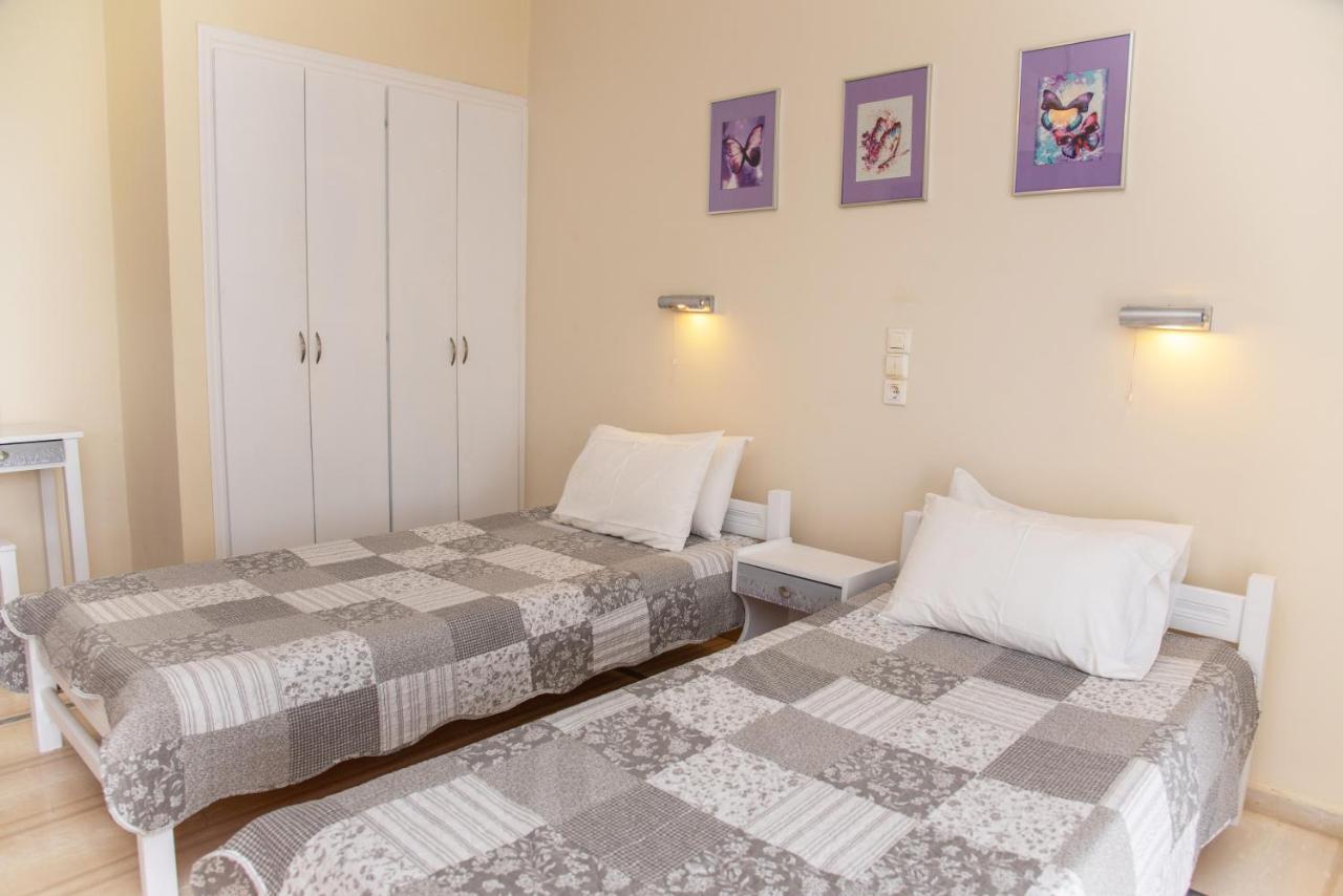 Eleonas Casa vacanze *