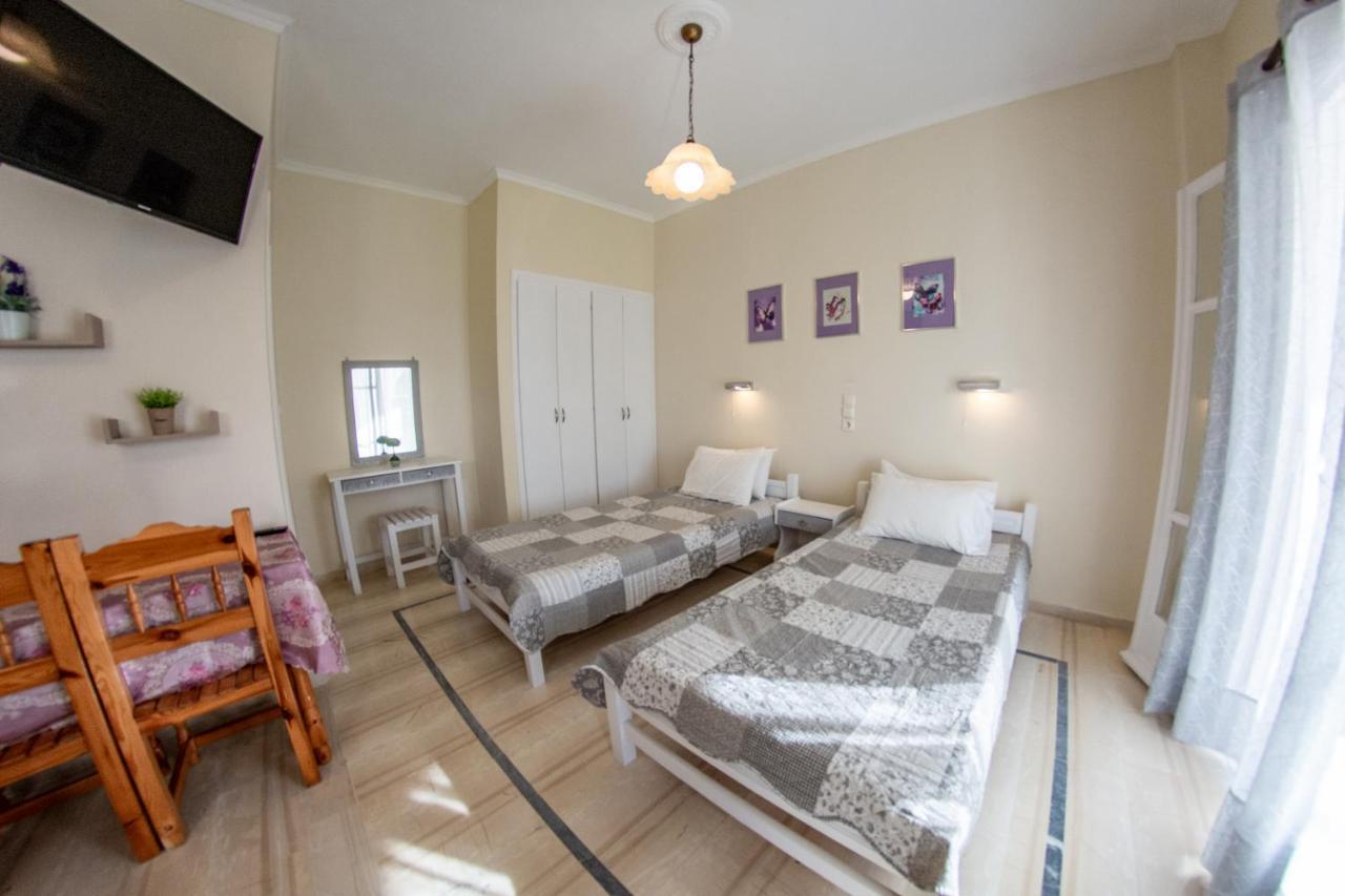 Eleonas Casa vacanze