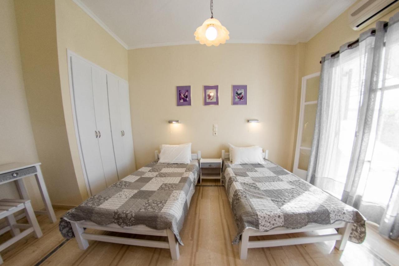 Eleonas Casa vacanze *