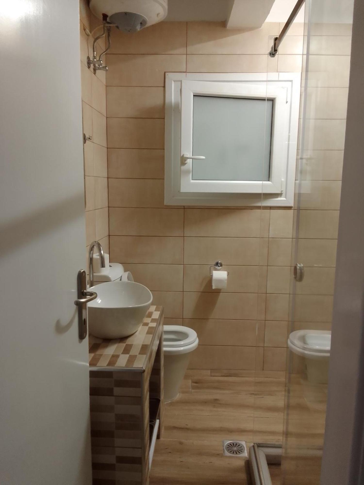 Ferienhaus Eleonas Agios Stefanos Avliotes (Corfu)